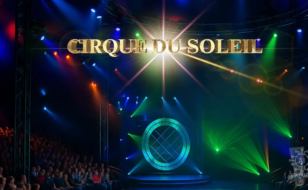 cirque du soleil volta