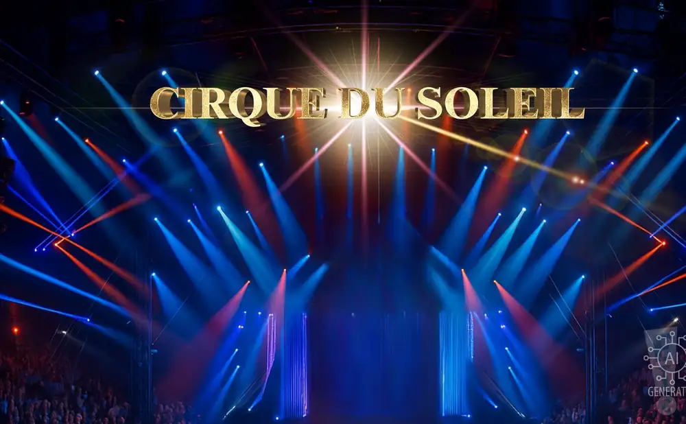 cirque du soleil zumanity