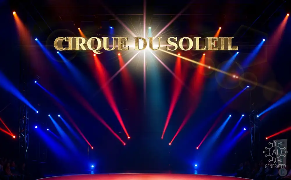 holiday dreams a spectacular holiday cirque!