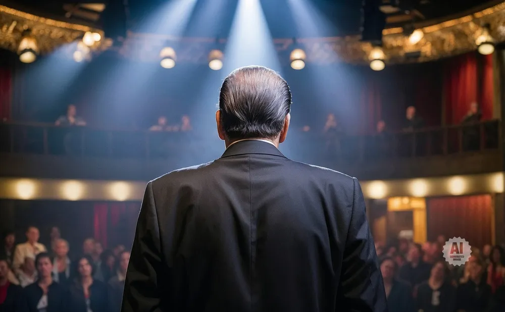 ChazzPalminteri:ABronxTale-Leonardo