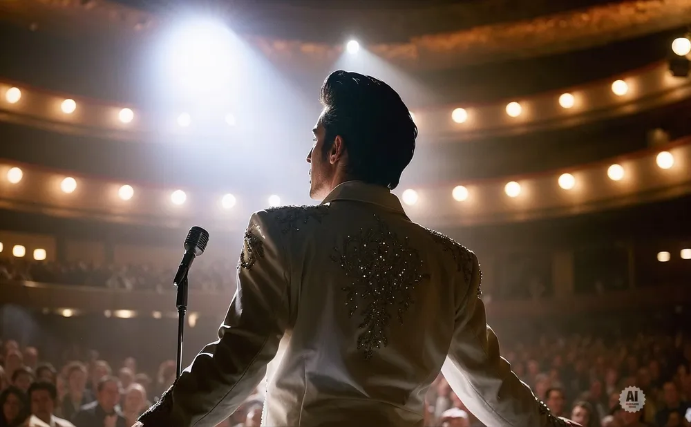 Elvis-AMusicalRevolution-Leonardo