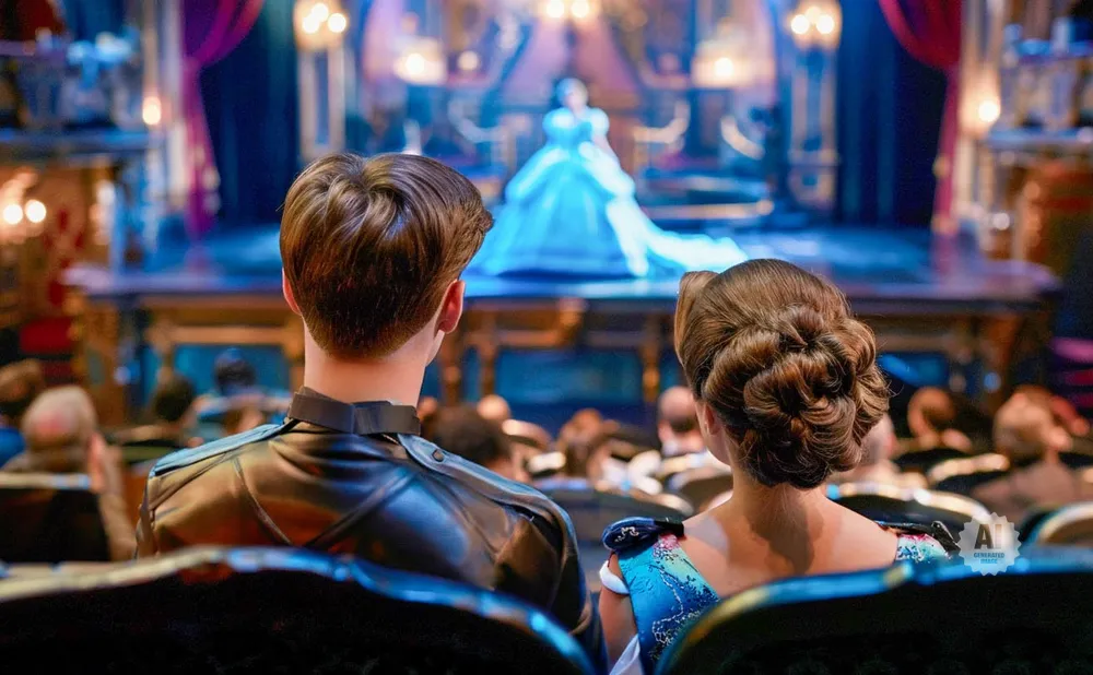 RodgersandHammerstein'sCinderella-Midjourney