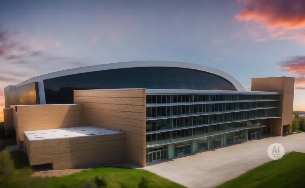 AdditionFinancialArena_OrlandoFL-Leonardo