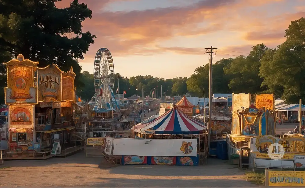 AlleganCountyFair_AlleganMI-Leonardo