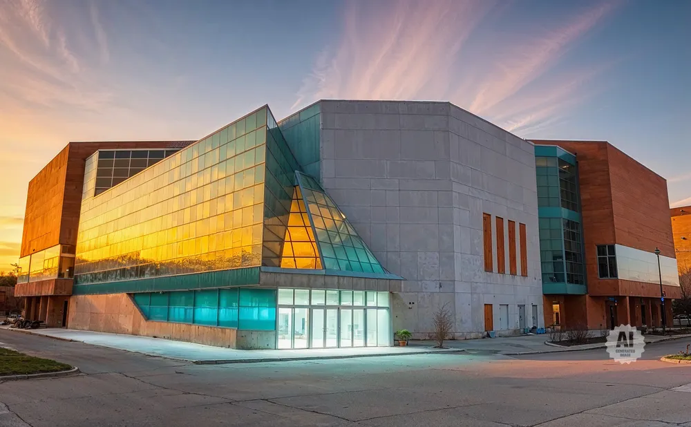 BMOHarrisBankCenter_RockfordIL-Leonardo