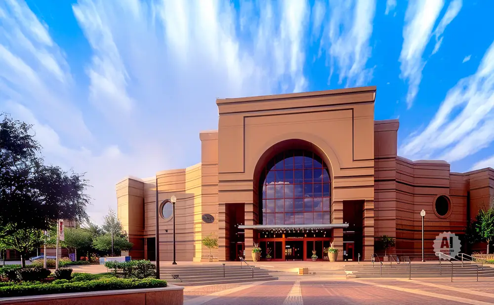 BrownTheateratWorthamCenter_HoustonTX-Midjourney