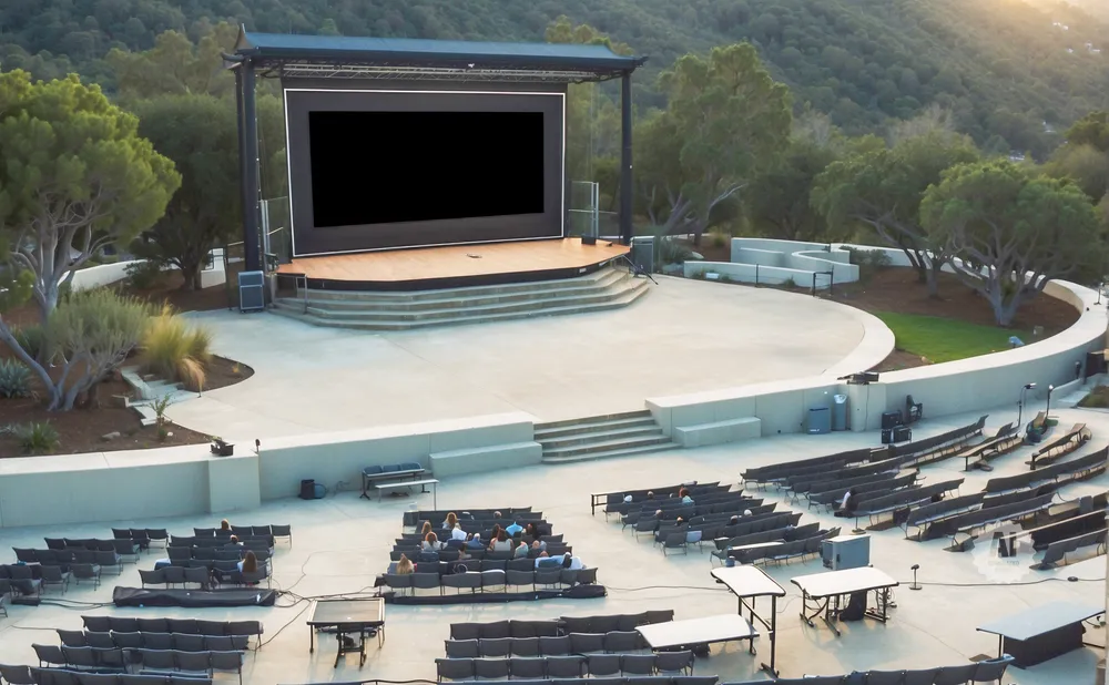 CalCoastCreditUnionOpenAirTheatre_SanDiegoCA-Leonardo