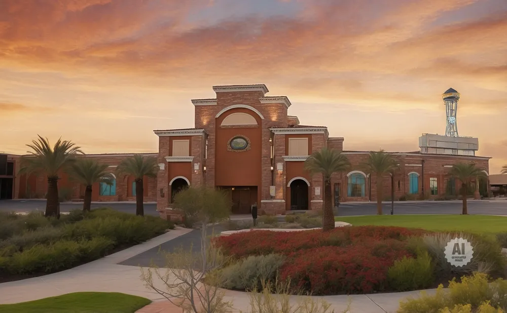 CanneryHotelandCasino_LasVegasNV-Leonardo