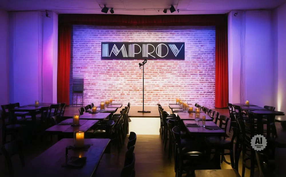 ChicagoImprov_SchaumburgIL-Leonardo