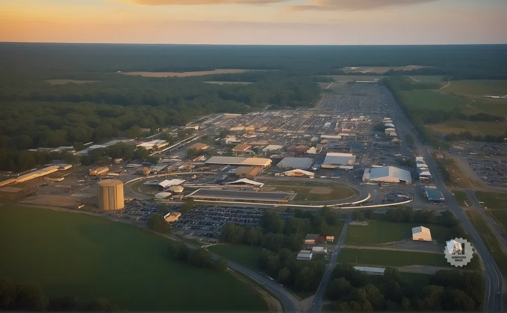 DelawareStateFairgrounds_HarringtonDE-Leonardo