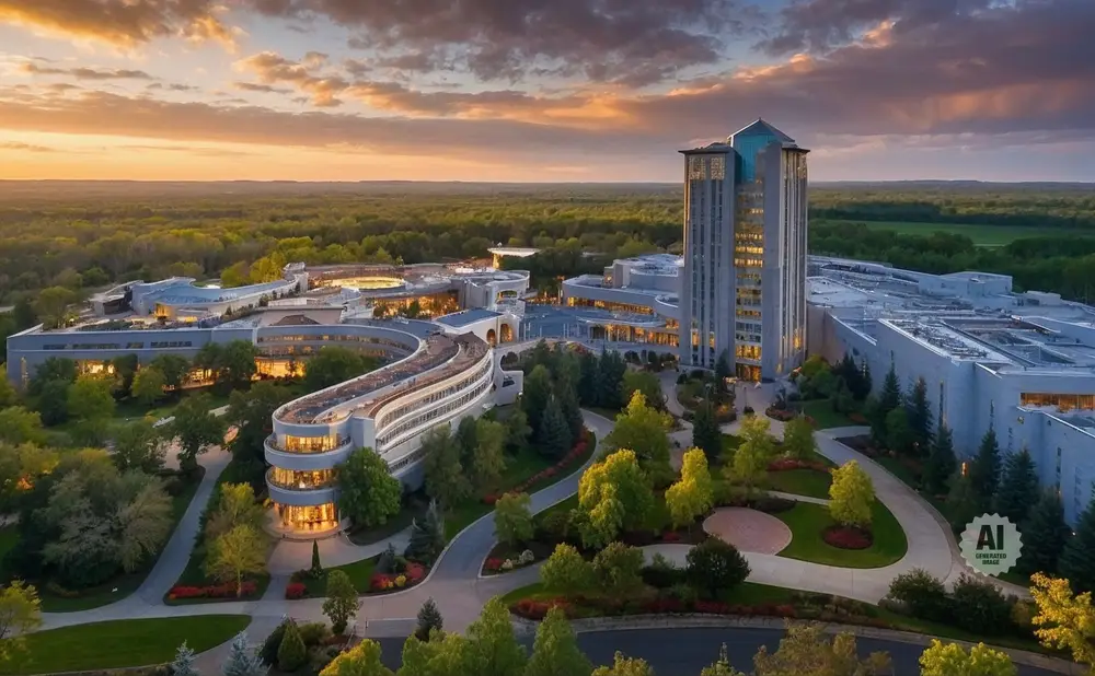 EventCenteratTurningStoneResortandCasino_VeronaNY-Leonardo