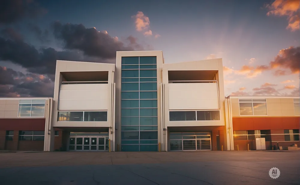 GreensboroColiseumAtGreensboroColiseumComplex_GreensboroNC-Leonardo