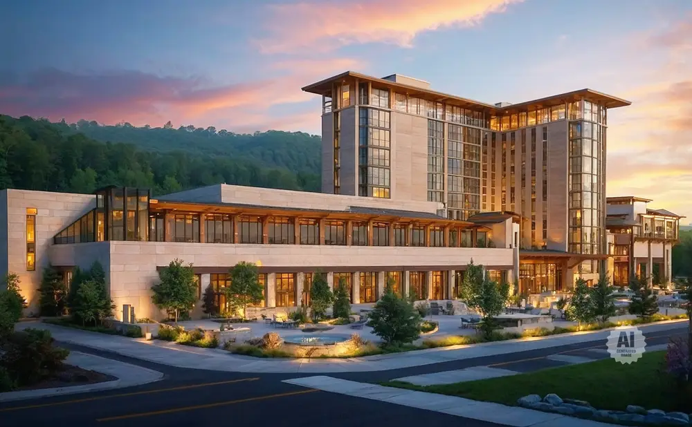 Harrah'sCherokeeResortEventCenter_CherokeeNC-Leonardo