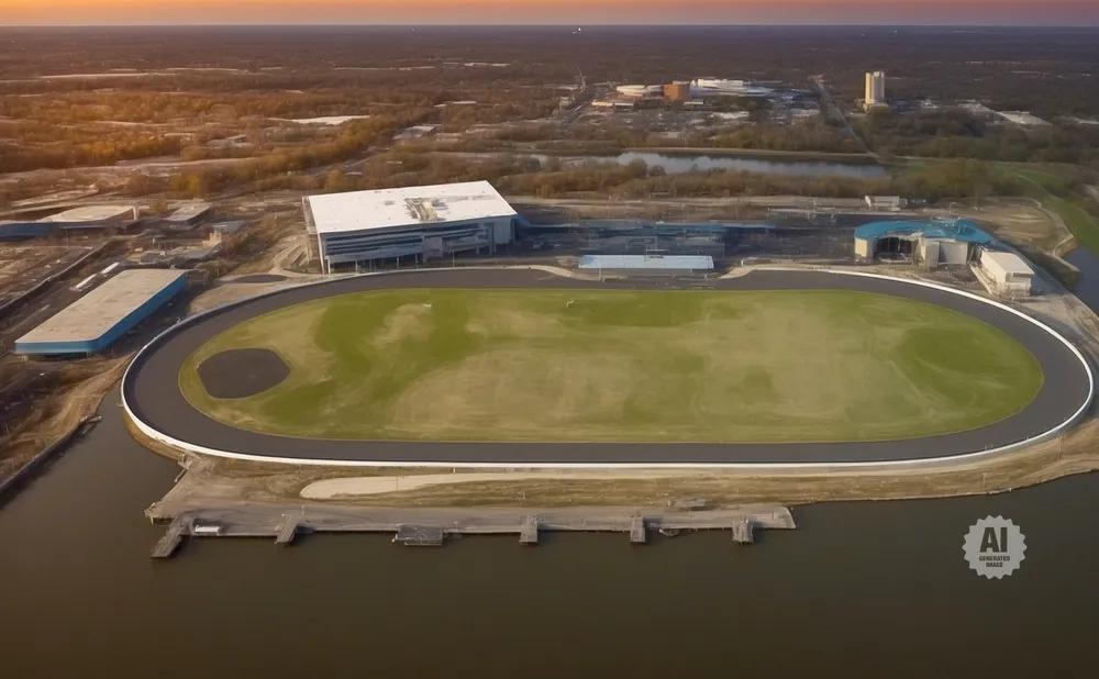 HarrahsChesterCasinoandRacetrack_ChesterPA-Leonardo