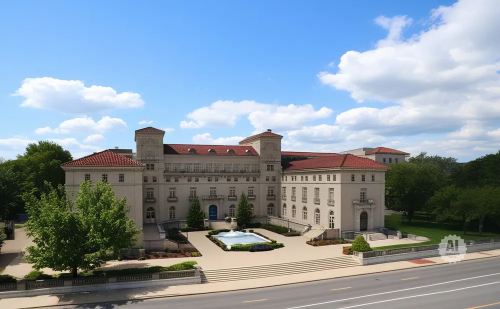 HersheyTheatre_HersheyPA-Leonardo