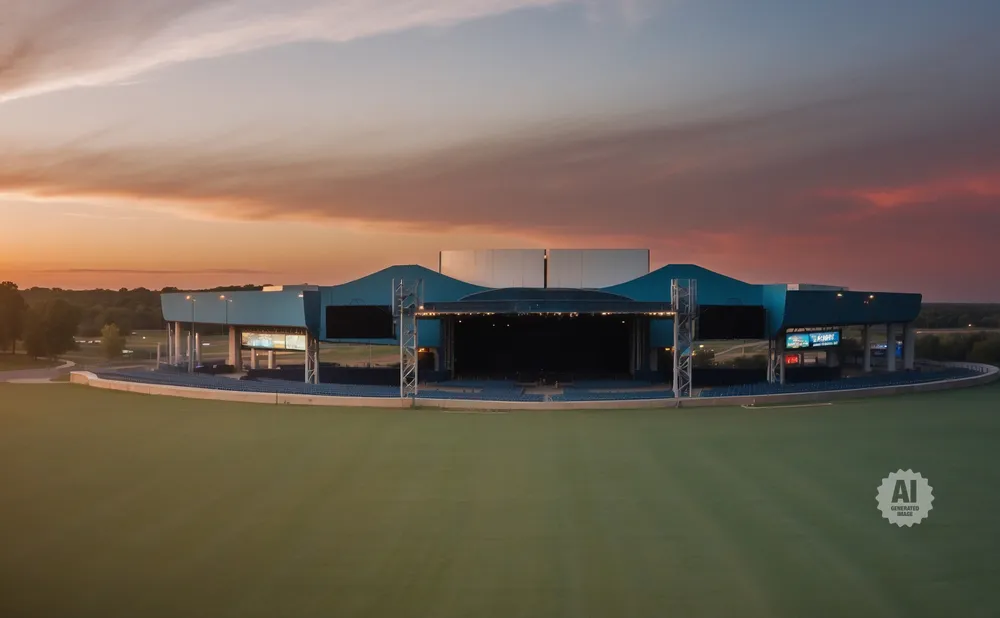 HollywoodCasinoAmphitheatre(MO)_MarylandHeightsMO-Leonardo