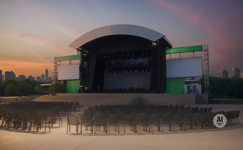 HuntingtonBankPavilionatNortherlyIsland_ChicagoIL-Leonardo