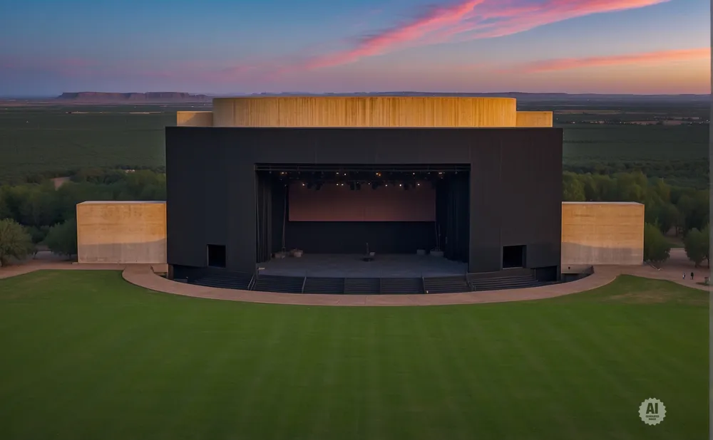 IsletaAmphitheater_AlbuquerqueNM-Leonardo