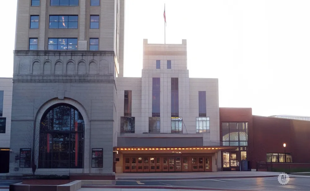 KirbyCenterforthePerformingArts_WilkesBarrePA-Leonardo