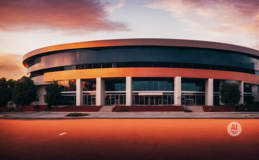 LittlejohnColiseum_ClemsonSC-Leonardo
