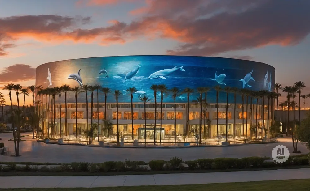 LongBeachArenaatLongBeachConventionCenter_LongBeachCA-Leonardo