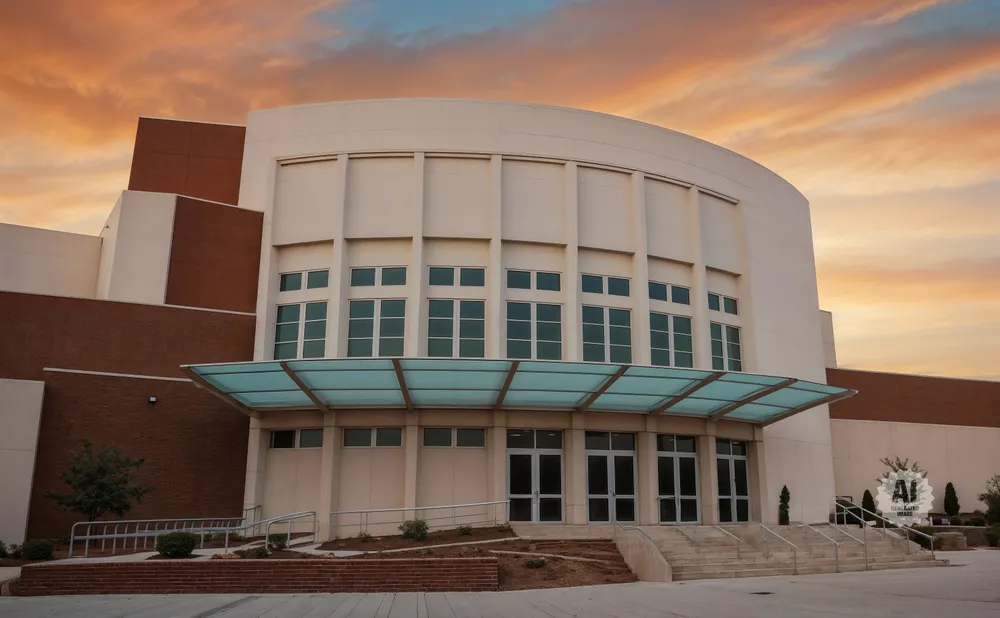 MarkC.SmithConcertHallattheVonBraunCenter_HuntsvilleAL-Leonardo