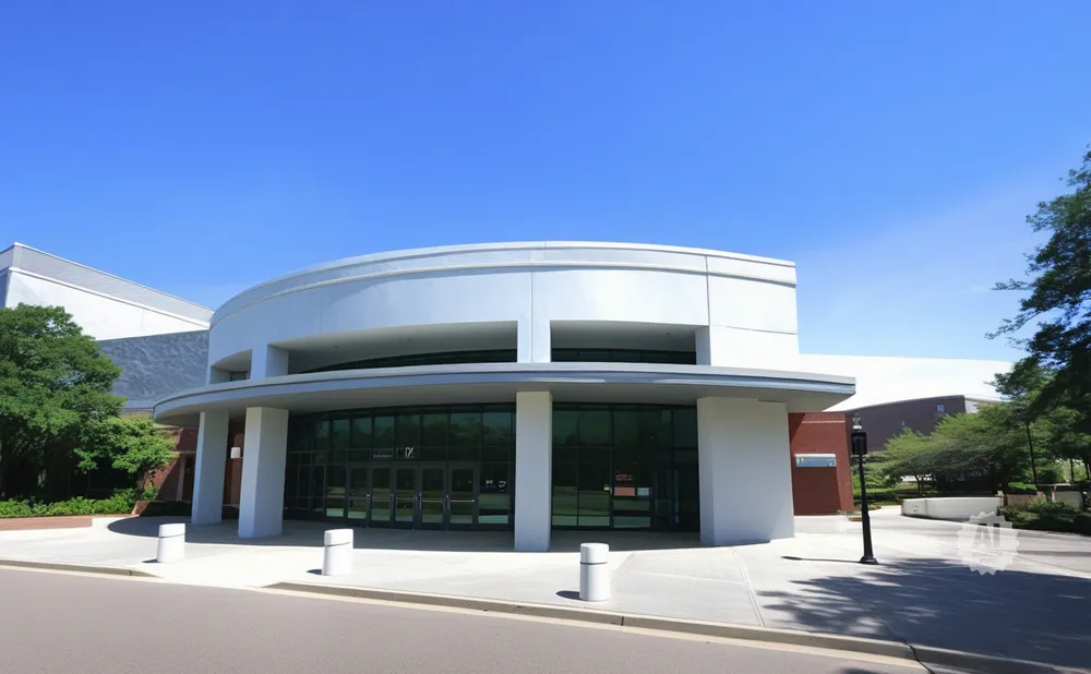 NorthCharlestonColiseumandPerformingArtsCenter_NorthCharlestonSC-Leonardo