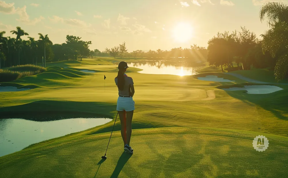 OlympiaFieldsCountryClub_OlympiaFieldsIL-Midjourney