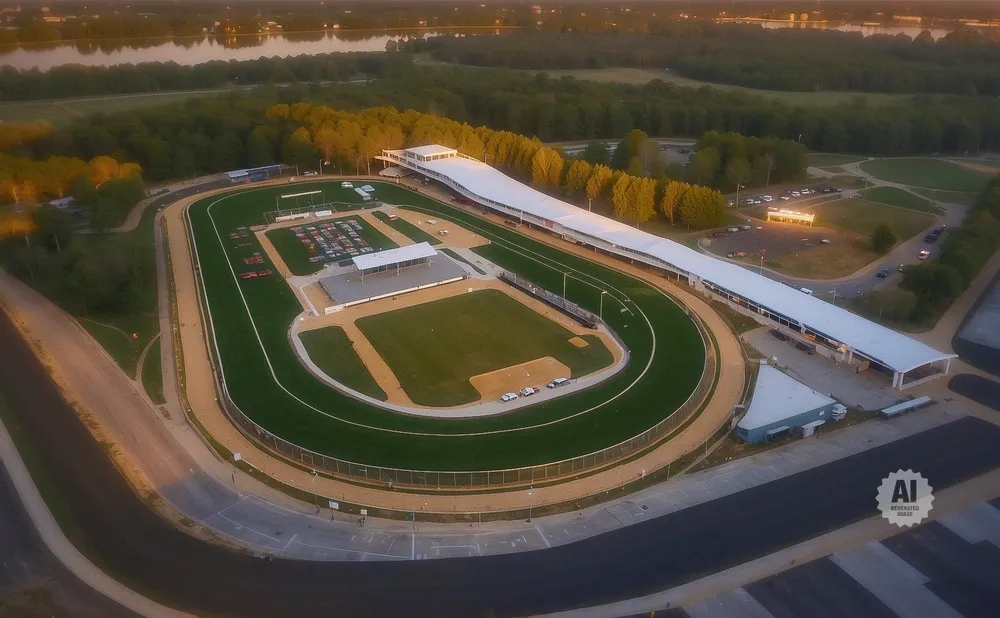 PimlicoRaceCourse_BaltimoreMD-Leonardo