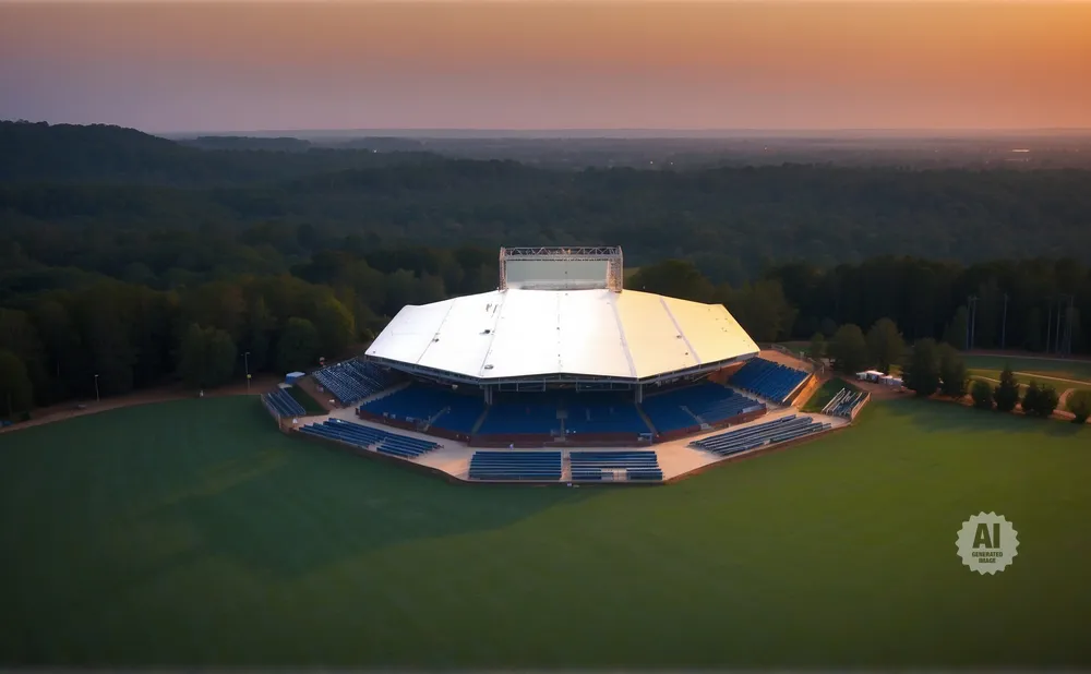 PNCMusicPavilion(Charlotte)_CharlotteNC-Leonardo