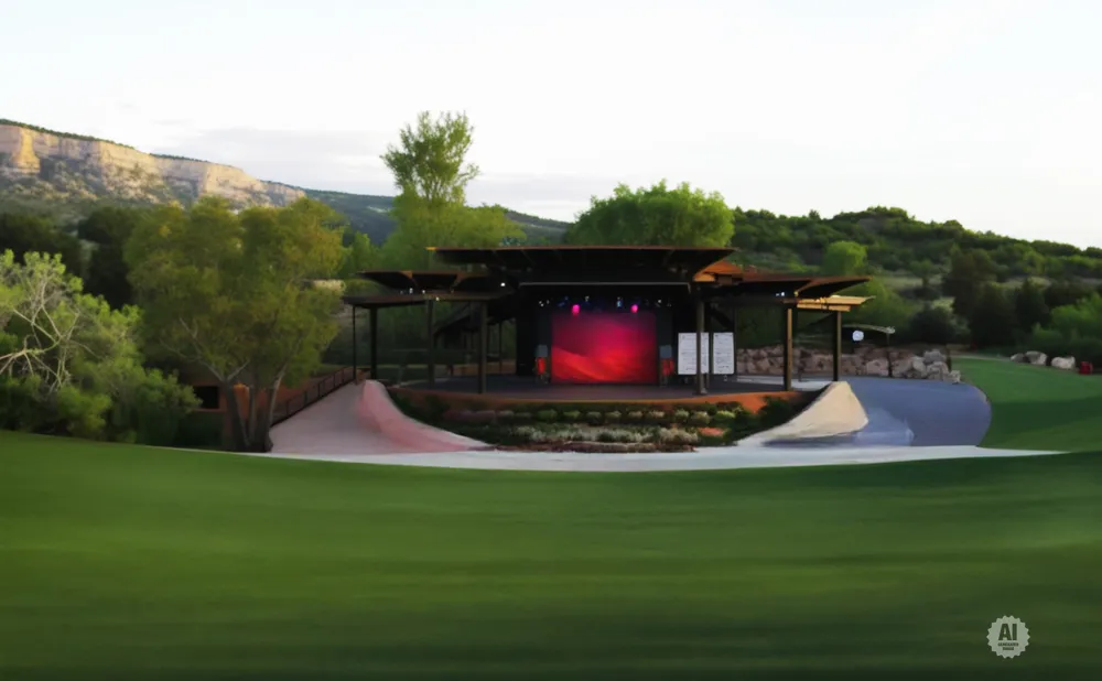 RedButteGardenAmphitheater_SaltLakeCityUT-Leonardo