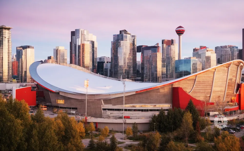 ScotiabankSaddledome_CalgaryAB-Leonardo