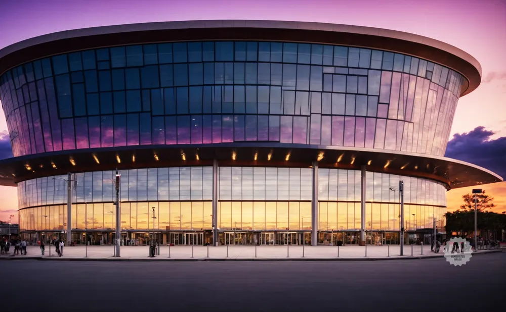 SmoothieKingCenter_NewOrleansLA-Leonardo