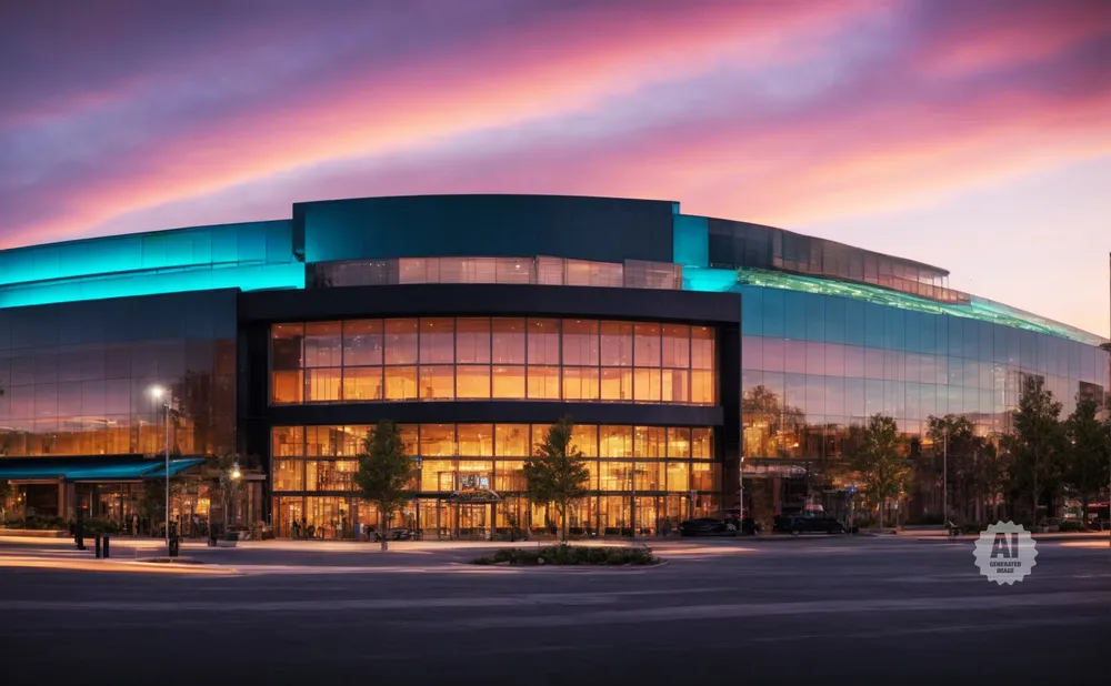 SpectrumCenter_CharlotteNC-Leonardo