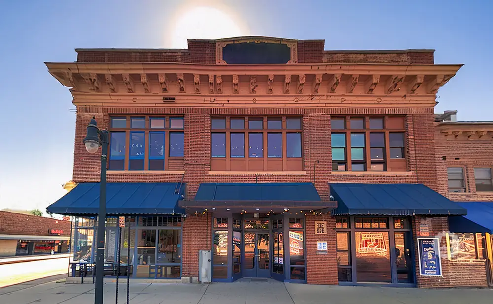 TheBlueNote-MO_ColumbiaMO-Midjourney