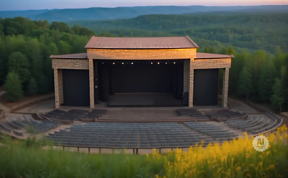 TimberwolfAmphitheatre_KingsMillsOH-Leonardo