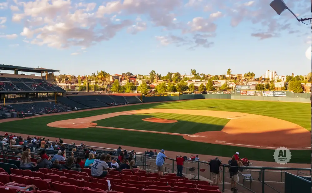 UCHealthPark_ColoradoSpringsCO-Leonardo
