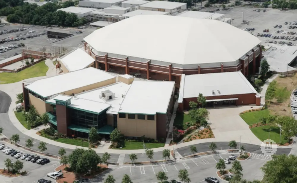 YuenglingCenter_TampaFL-Leonardo