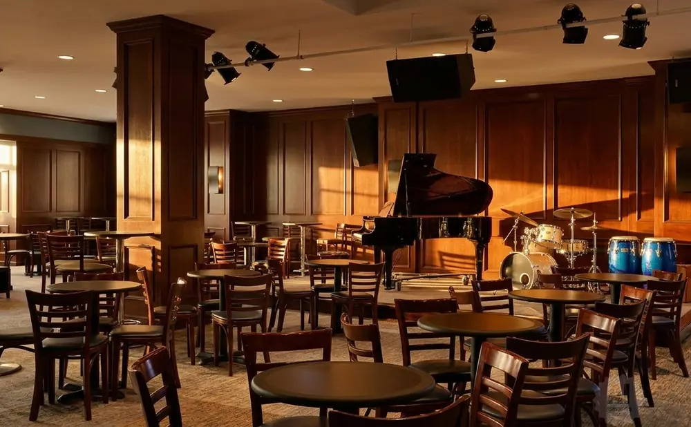 scullers jazz club dress code Upcoming Shows