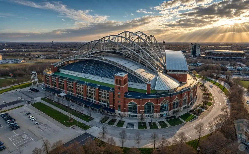 american family field