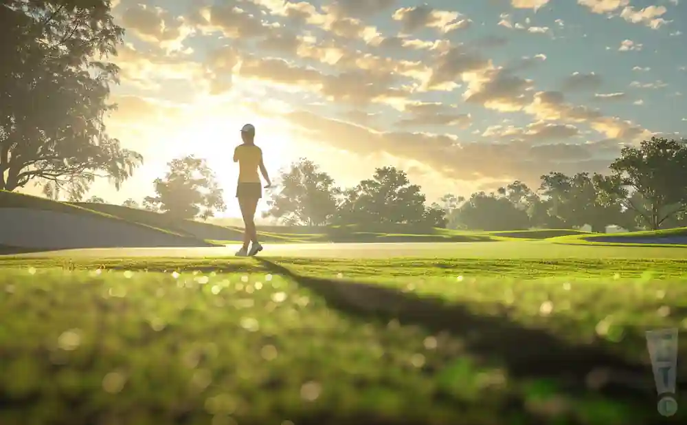 an exterior picture of the bay hill golf club during the day 