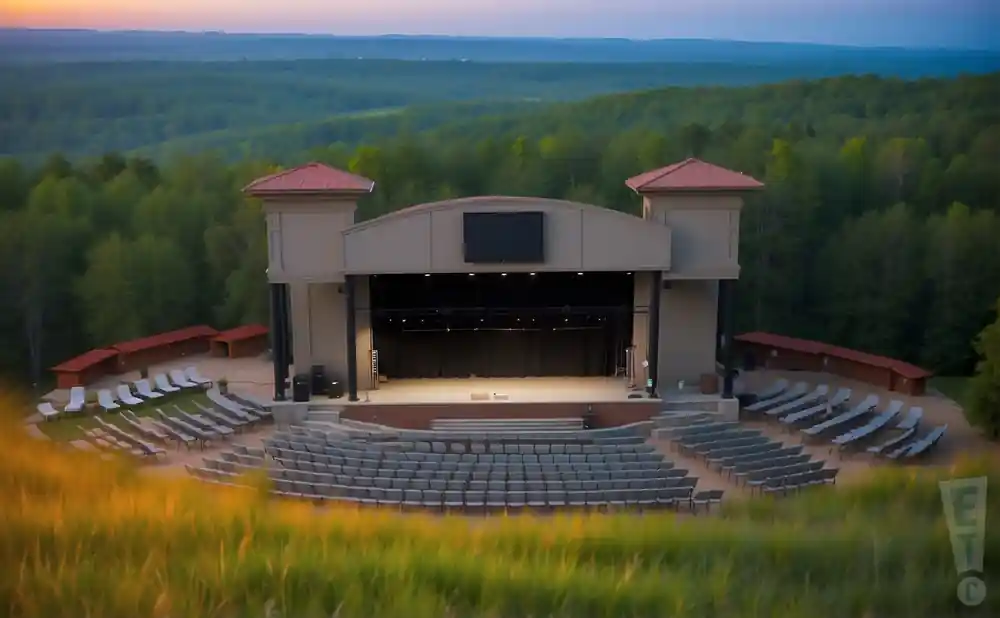 brightmoor healthcare amphitheater