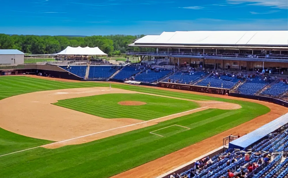 image of classic park