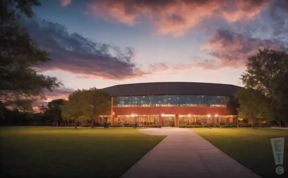 jack breslin student events center