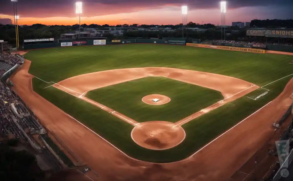 jackie robinson stadium