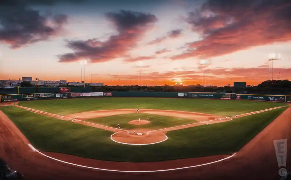 jc love field at pat patterson park