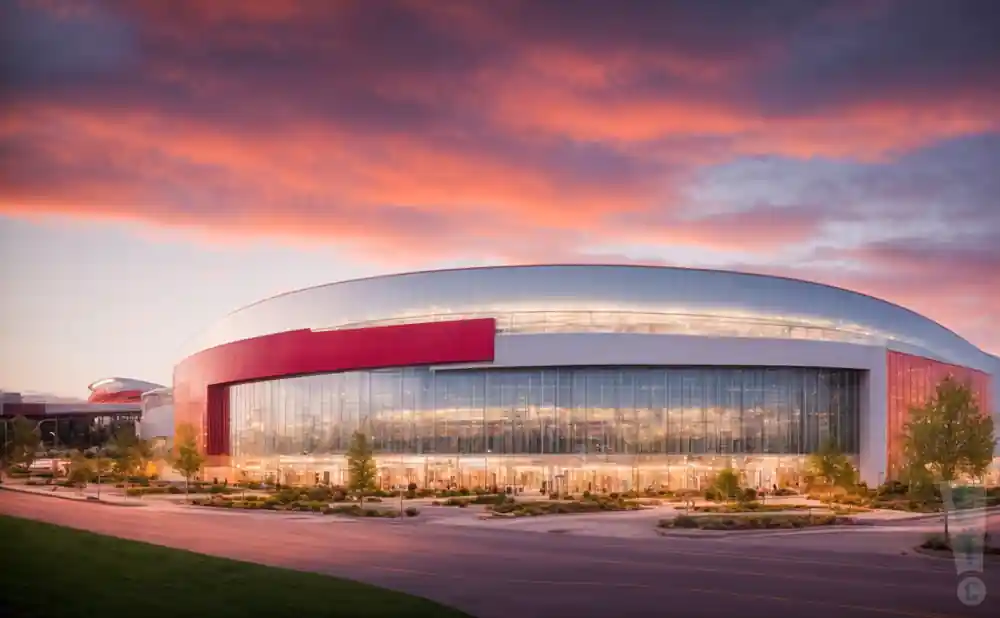 kohl center