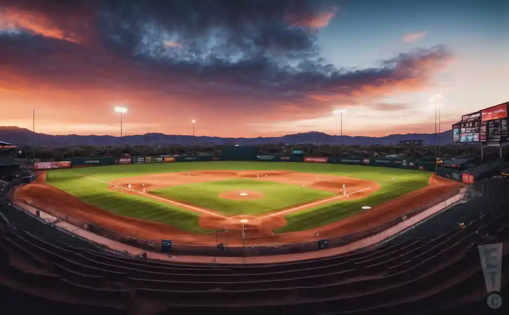 lake elsinore diamond