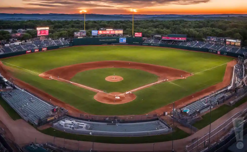 medlar field at lubrano park