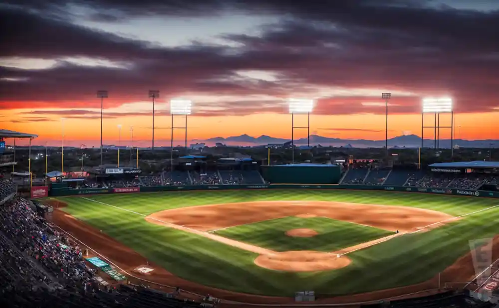 momentum bank ballpark